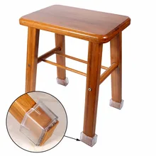 Мебельный чехол для ног стола, стула, протектор стула, дивана, ног стула, крышка для ног, липкий коврик, протектор, резиновая накладка для ног