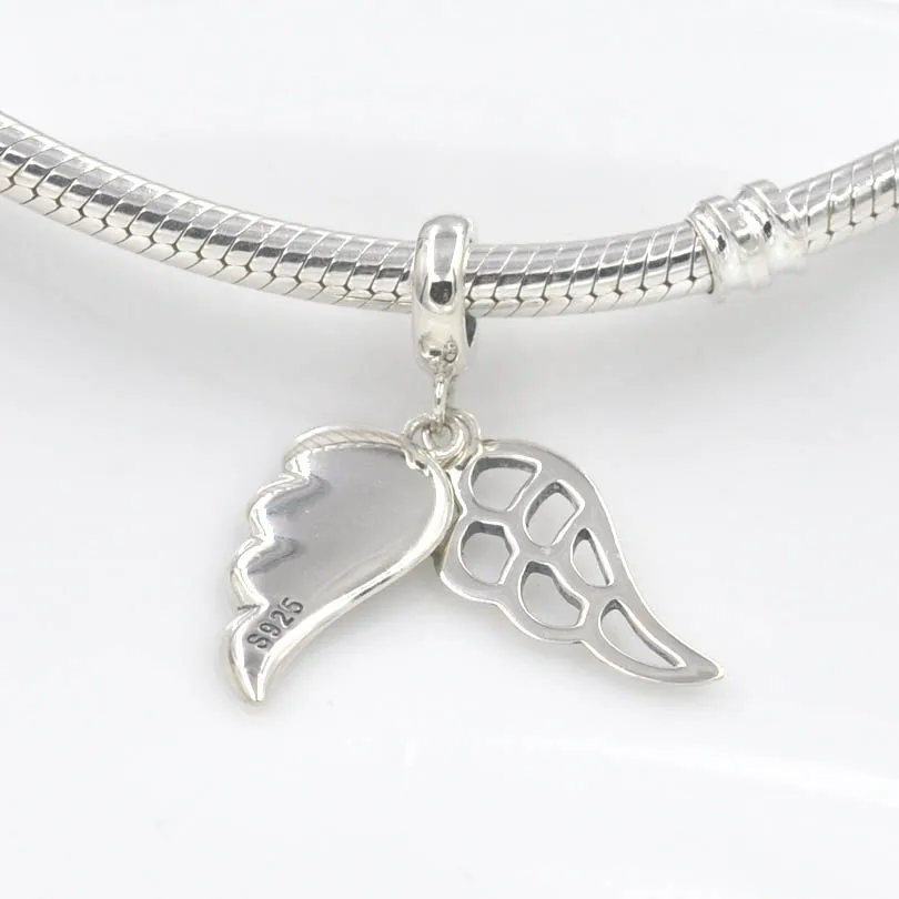 charm pandora ange charm pandora ange