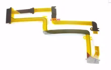 2PCS! FP-1481″ NEW LCD Flex Cable For SONY HDR-CX190E HDR-CX200E HDR-CX210E CX190E CX200E CX210E Video Camera Repair Part