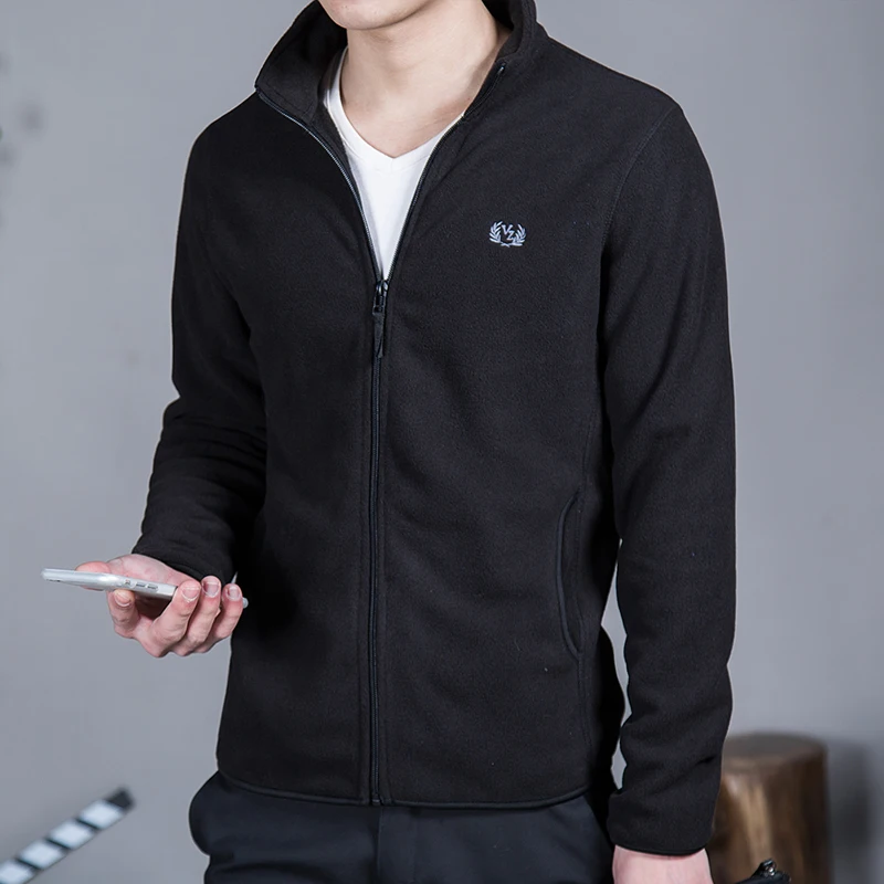 

2016 The new listing Korean Style Mens Fashion Slim Fit Hoodies Zipper Male Casual Jacket mens hoodies sweatshirts Coa