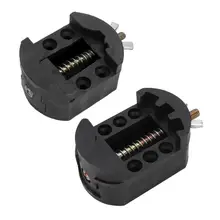 Ellipse часы корпус открывания держатель инструмент часовой мастер Замена Комплект открывалка высокого качества инструмент для часов для часовщика