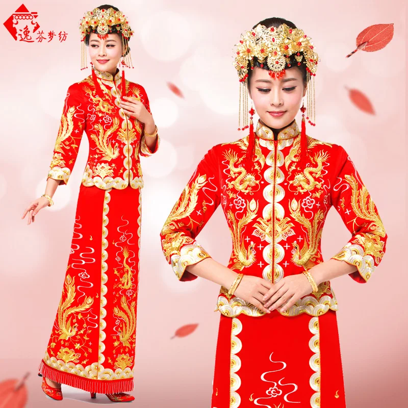 Wedding speech cantonese 08 picture