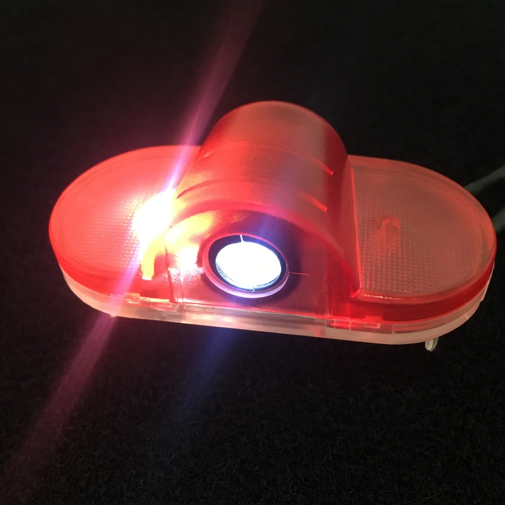 car door light for volkswagen vw golf 6