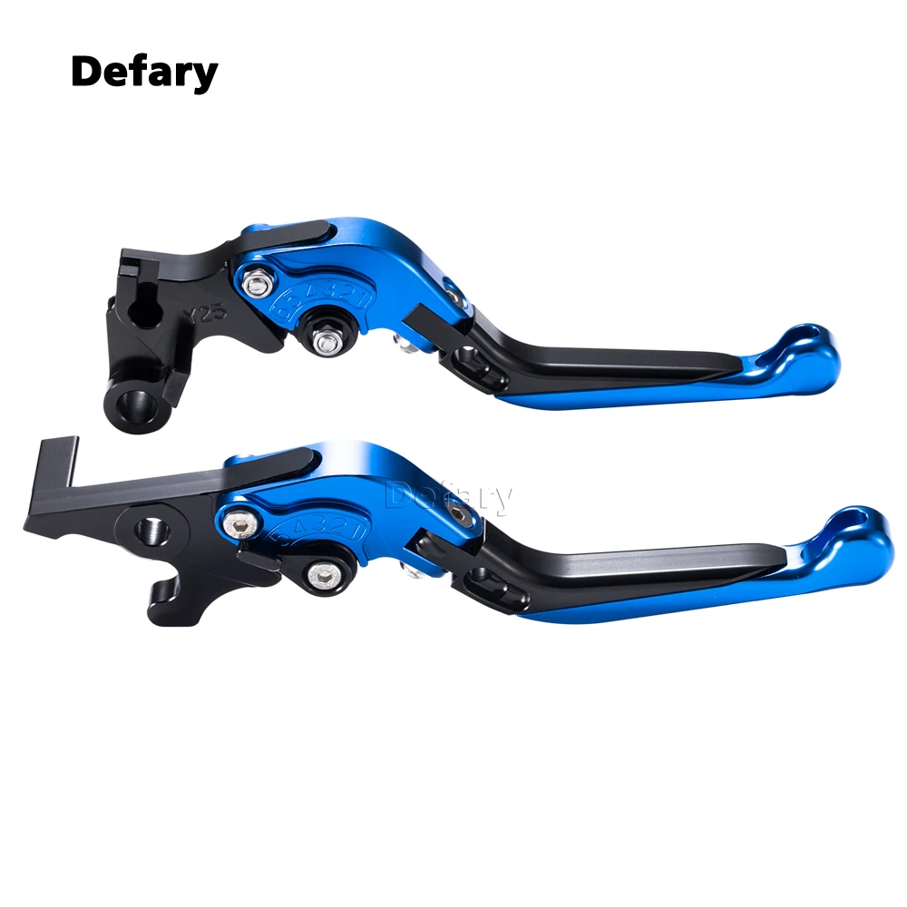 moto brake clutch lever for R3 2015 (3)