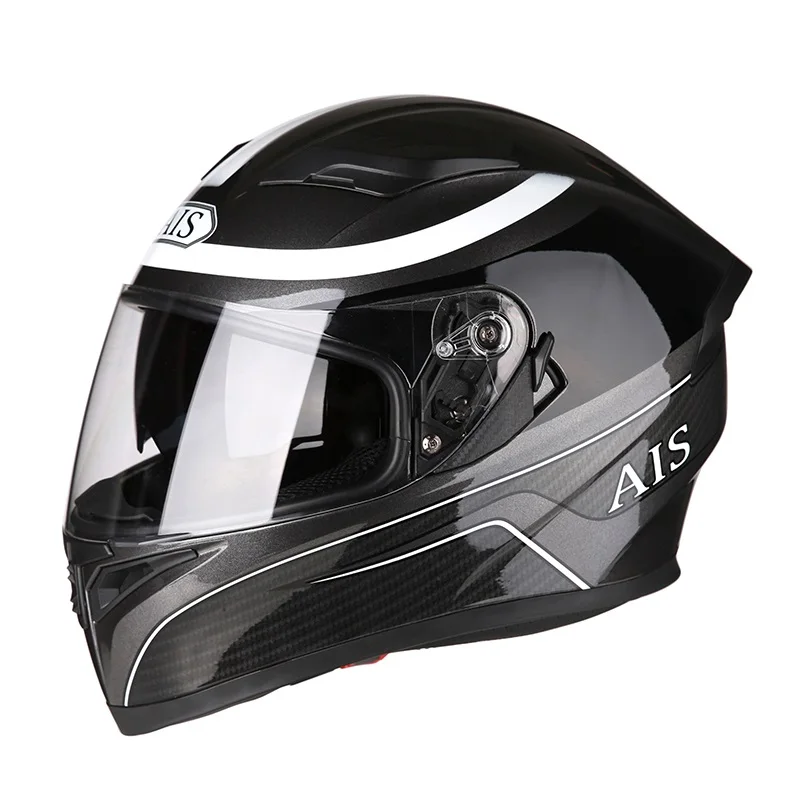 AIS мотоциклетный шлем для мотокросса, мотоциклетный шлем, шлем для мотокросса, шлем для мотокросса, мотоциклетный шлем унисекс