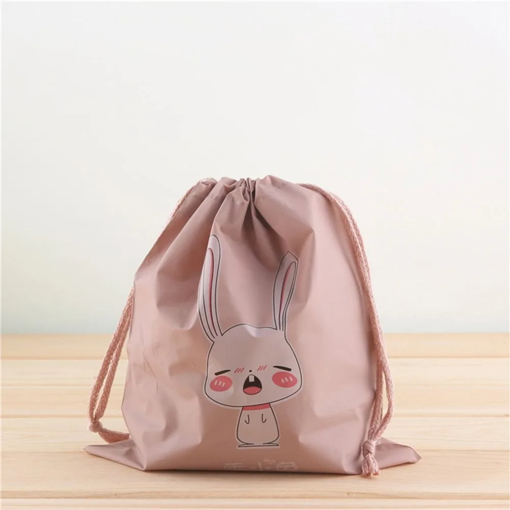 

Pump Line Waterproof Clothes Storage Bag Travel Packing Bag