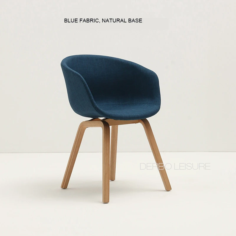 blue natural