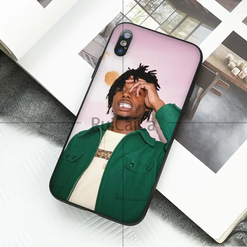 Denzel Curry Playboi Carti