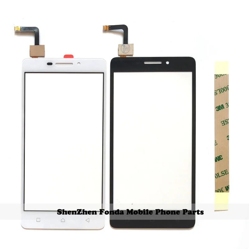 5 0 ''Сенсорный экран Стекло touch Сенсор для Lenovo Vibe P1m p1ma40 p1mc50 цифровой