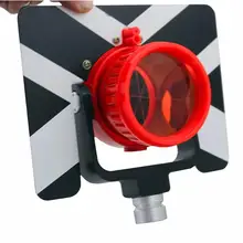 Покрытием Prism с мешком для тахеометра постоянное Призма 0/-30 мм