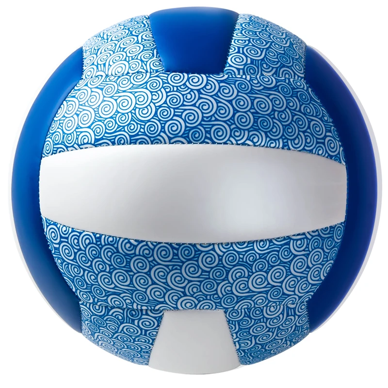 2018 جديد عالية الجودة الرسمية حجم 5 بو كرة اليد مباراة كُرة طائرة داخلي في الهواء الطلق التدريب الكرة Volleybal voleibol