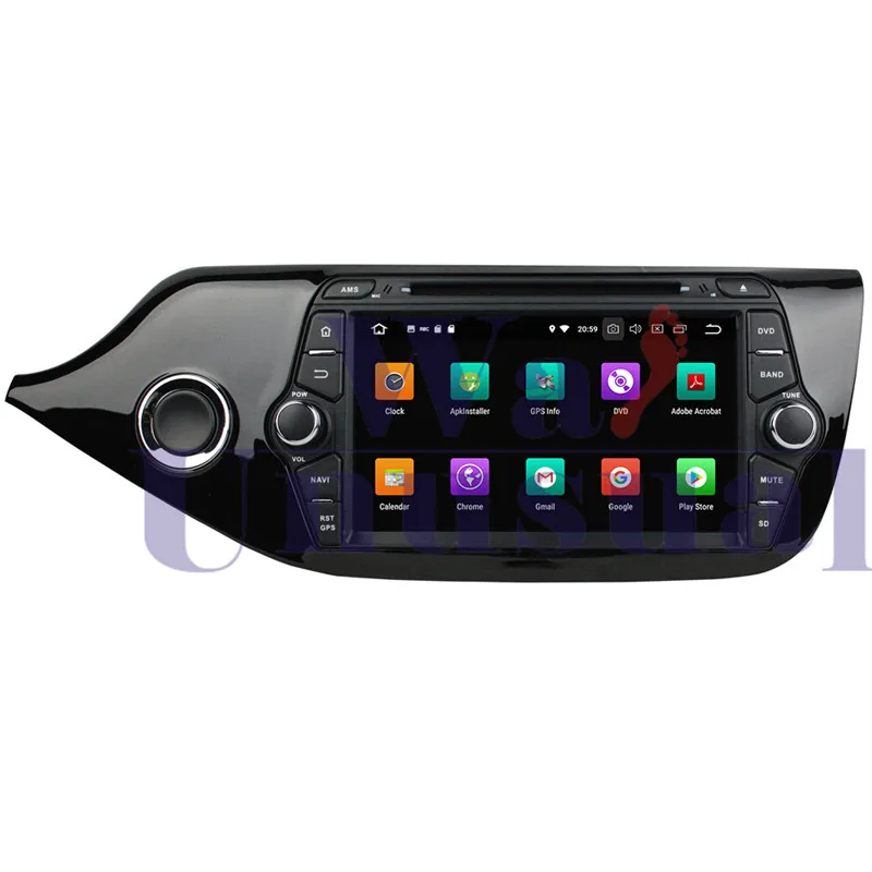 car player bluetooth For KIA Ceed 2014