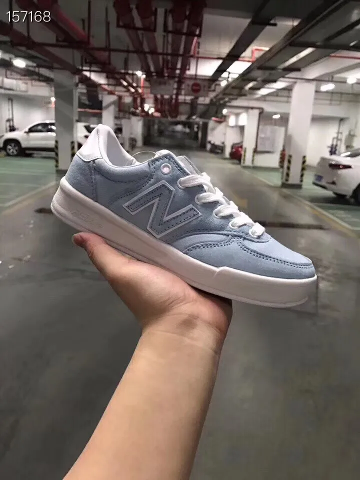 

NEW BALANCE WRT300 Authentic Men's/Women's Running Shoes,Breathable WRT300 Sports Shoes Sneakers Size Eur 36-44