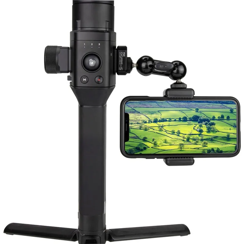 Модульный переходник расширения пластины из алюминиевого сплава для DJI Ronin-S handheld gimbals запасные части