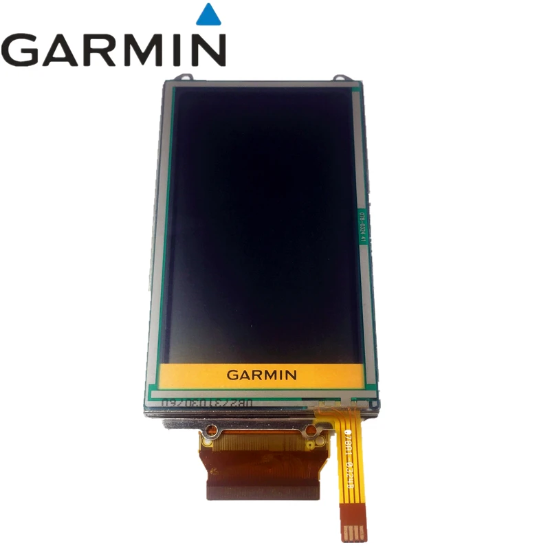 " дюймовый полный ЖК-экран для GARMIN OREGON 450 450t 500 500T gps ЖК-дисплей с сенсорным экраном дигитайзер