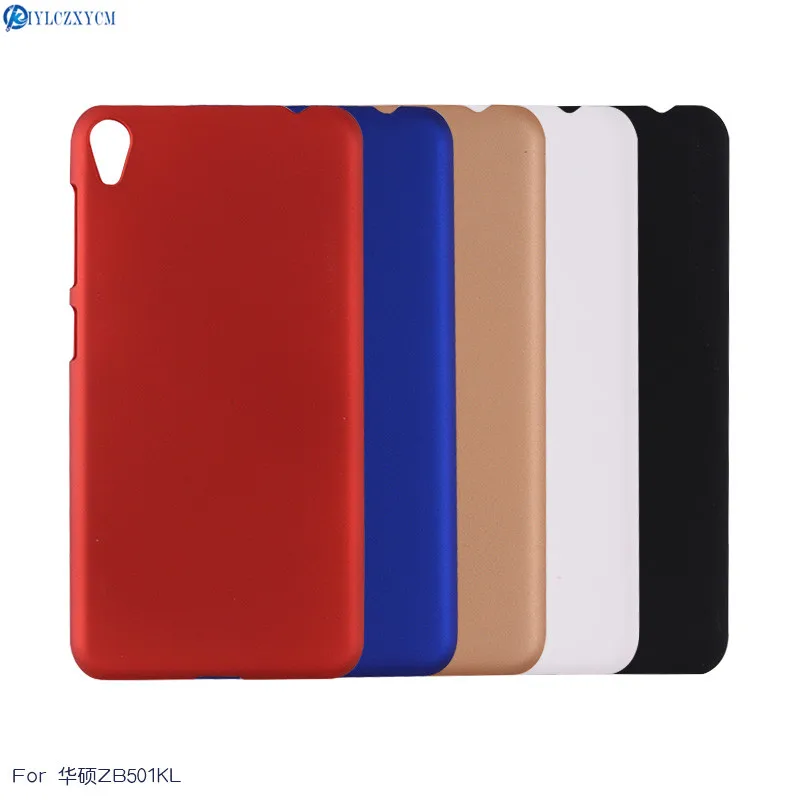Kiylczxycm Ультратонкие масляной печатная красный ПК телефон Обложка чехол на Asus Zenfone