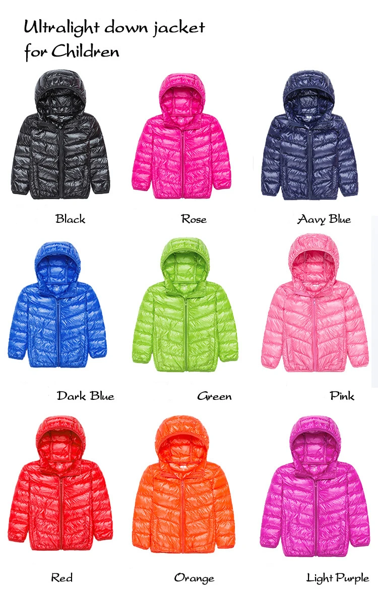 HH/верхняя одежда для детей, недорогое зимнее пальто с капюшоном для мальчиков и девочек, парка, теплые куртки для подростков, пуховик для детей 2, 6, 8, 10, 12, 14 лет