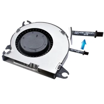 

Original Delta BSB0405HAATT 5V 0.33A For Switch host NS game console built-in cooling fan