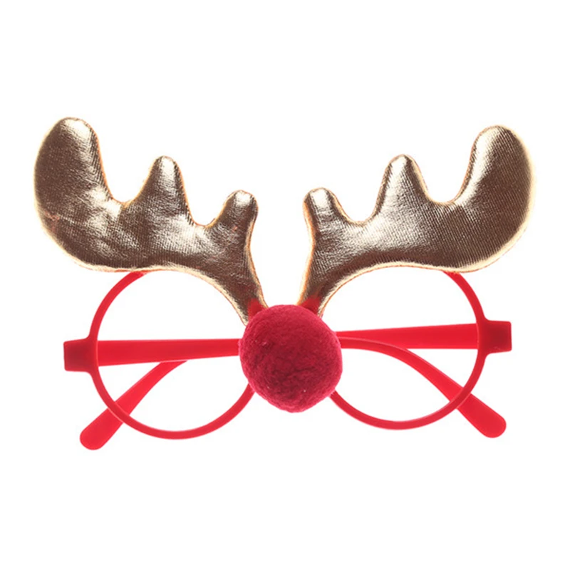 Christmas-Decorations-For-Home-2017-Decor-New-Year-Glasses-Gifts-For-Children-Santa-Claus-Reindeer-Rabit (3)