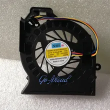 Процессор охлаждающий вентилятор для hp Pavilion dv6-6b53er 6c01sa 6150sl dv6-6161el dv6-6b35eo 6b36eo 6b37eo 66120US 6000 6200 6144sf 6145sf