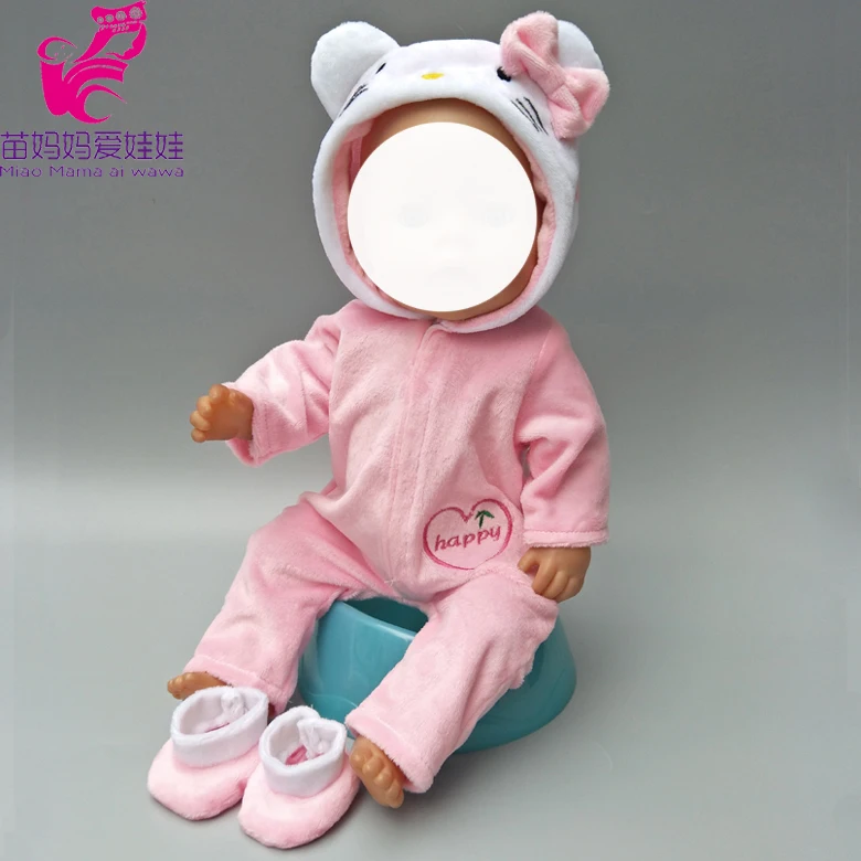 Кукольная куртка для см 43 см born Baby doll Одежда черный pu кожаная кукла пальто для см 40 см 38 см baby doll зимняя одежда Прямая доставка