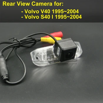 

Car Rear View Camera for Volvo V40 S40 I 1995 1996 1997 1998 1999 2000 2001 2002 2003 2004 Wireless Reversing Backup Camera