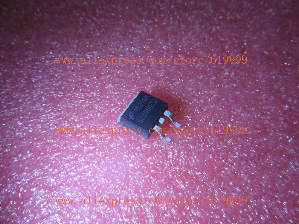 10PCS HGT1S20N60C3S9A HGT1S20N60C3S HGT1S20N60C3 HGT1S20N60 G20N60C3 TO-263 Free Shipping | Обустройство дома