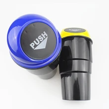 Универсальная автомобильная корзина для мусора автомобильный ящик для хранения автомобильный Запчасти для Ford Focus Fusion Escort Kuga Ecosport Fiesta Falcon