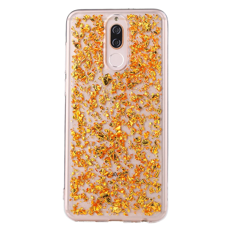 glitter flake case huawei mate 10 lite nova 2i (18)