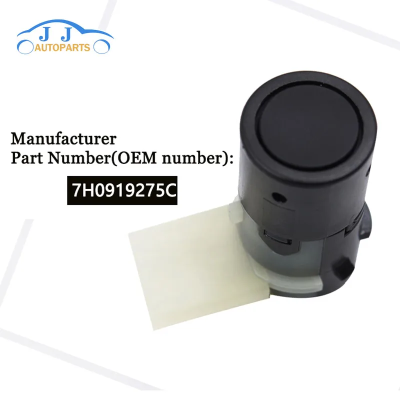 Pdc Einparkhilfe für Skoda Octavia 2004-2012 7h0919275c 4b0919275e Pdc Einparkhilfe für Skoda Octavia 2004-2012 7h0919275c 4b0919275e