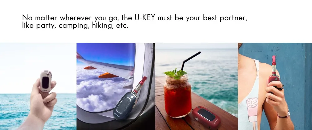 Mini-U-Key