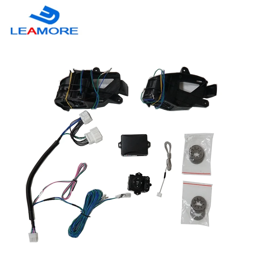 

LY-LEAMORE Electric Motor for Rearview Mirror With mirror Folding/Unfolding Module For JADE 2017 Original Car DC 12V