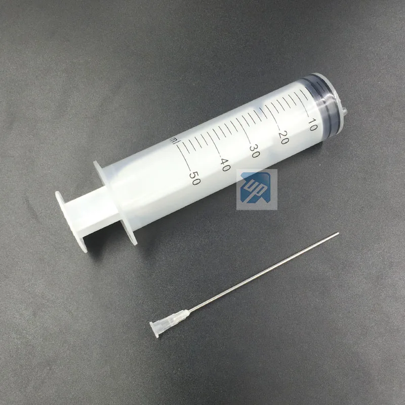 4sets 10ML syringe with 10cm long needle Printer ink Adding Fill Needle  Syringes Blunt For Refilling Ink - AliExpress