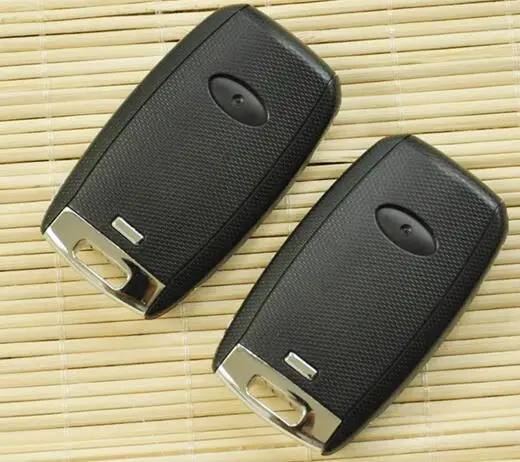 KIA K3 Smart key blade 7 (1)