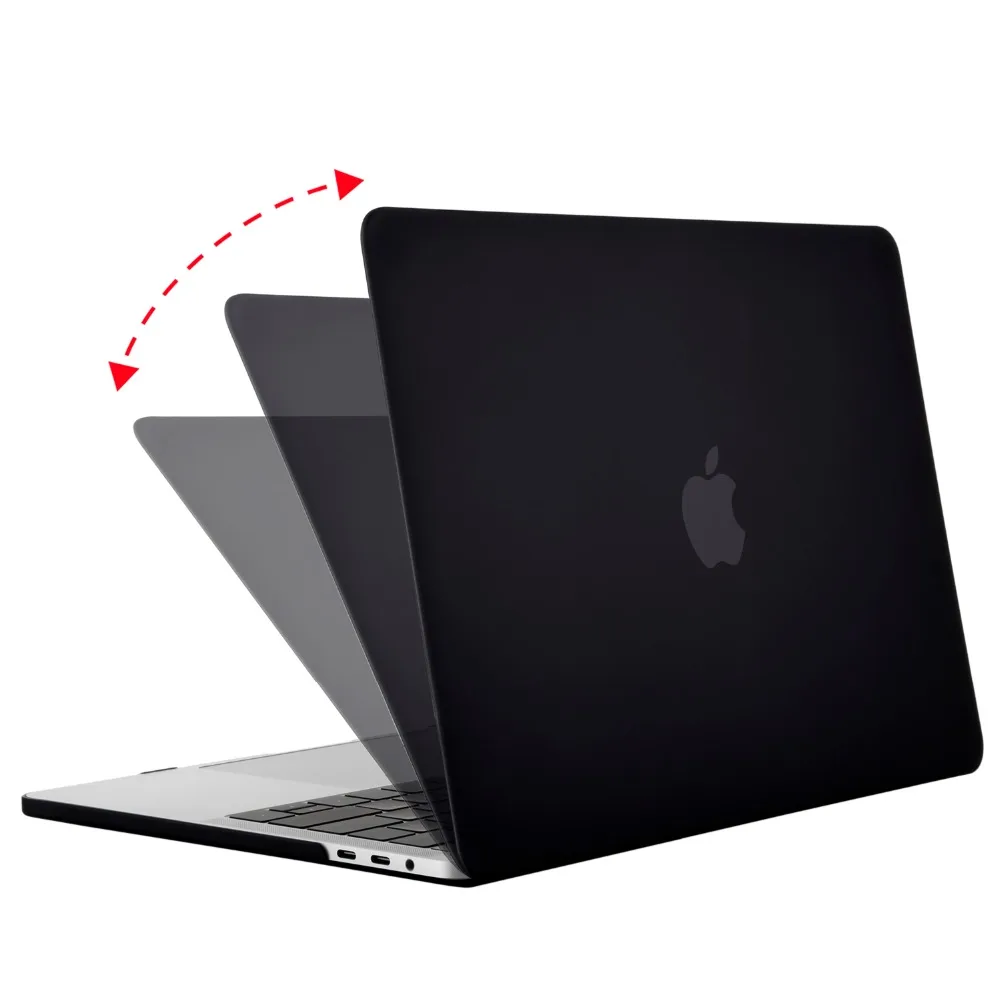 Mosiso 3 in 1 for Apple Macbook Pro with retina 13 inch Soft-Skin Rubberized Hard Case Cover Laptop Sleeve Shell Cover