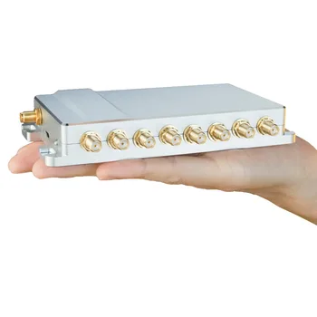 

GEN 2/ISO 18000-6B/C Mutil-Tags Identification Linux System UHF RFID Reader Impinj R2000 with WiFi TCP/IP Bluetooth Free SDK