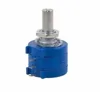 3590S-2-103L 3590S 10K ohm Precision Multiturn Potentiometer 10 Ring Adjustable Resistor ► Photo 2/4