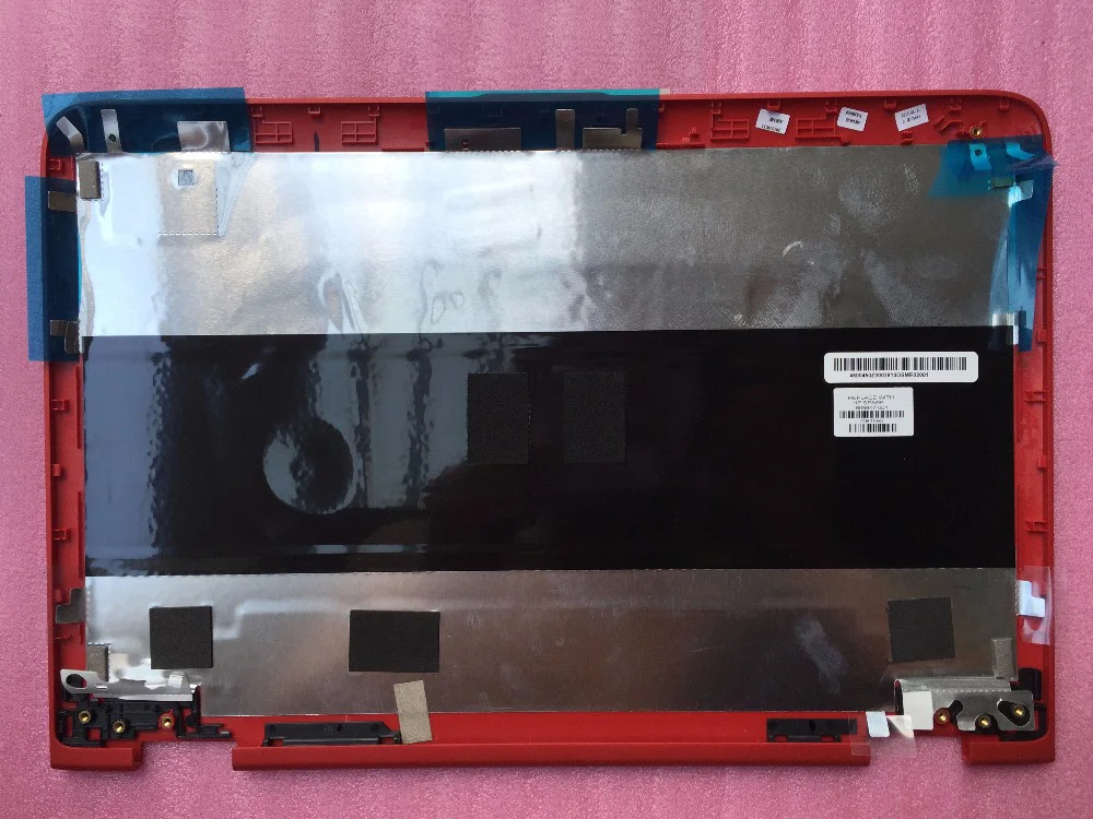 Новый оригинальный чехол для HP Pavilion X360 13 S S020nr s060sa s067nr s154sa LCD задняя крышка