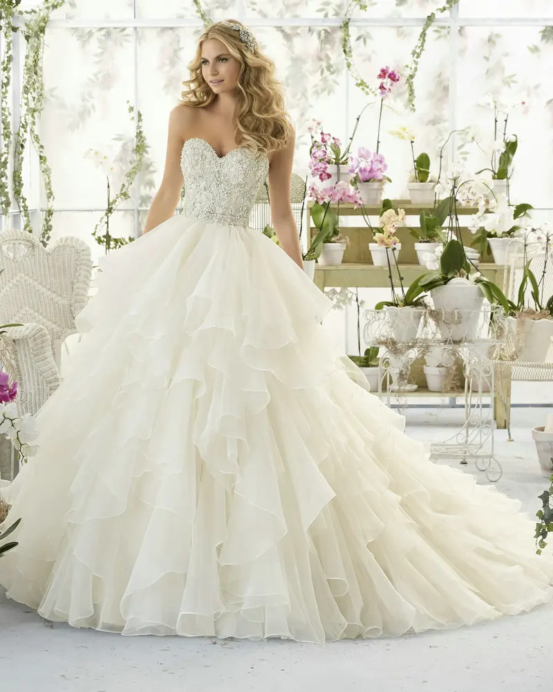 Compare Prices on Western Wedding Dresses- Online Shopping/Buy Low ...