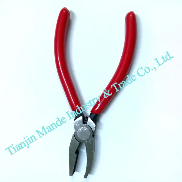 

China post Free Shipping alibaba wholesale GROZIERS GROZER PLIERS FOR STAINED GLASS WORK NEW Metal