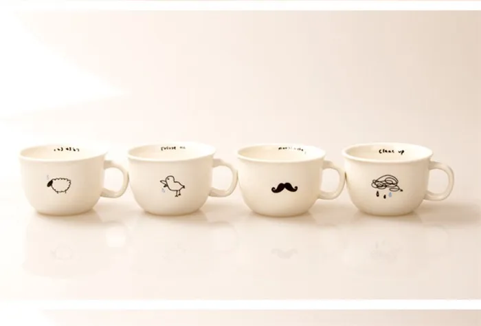Cute Minimalist design Mug9