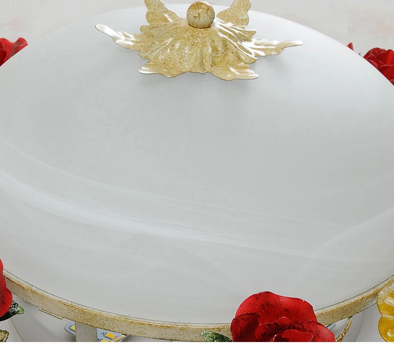 flower ceiling light (20)