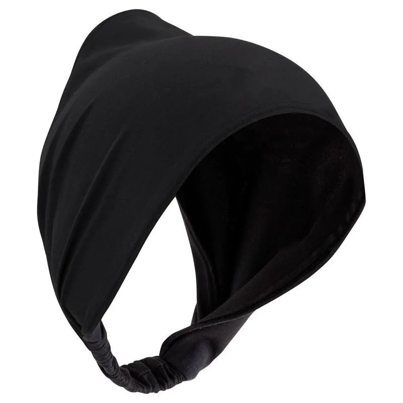 Women's Yoga Sport Headwear Athletic Workout Hair Band Multi Style Headband Running Headscarf