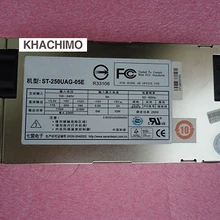 Для st-250uag-05e 1u 250 Вт мощности сервера семь Лига 1u источника питания