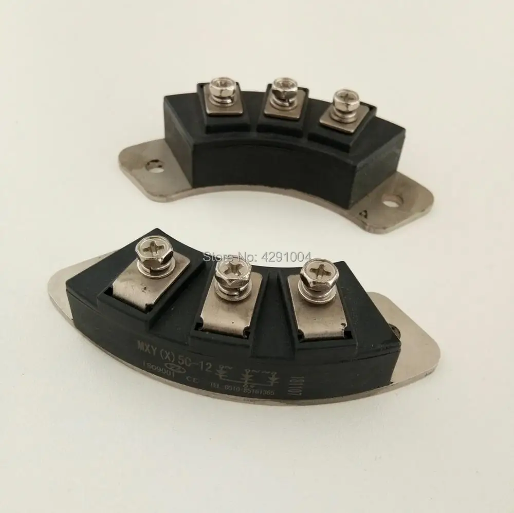 50-12 para Gerador de Energia a Partir de China Módulo Retificador i Mxy 2 x Mxg 50-12 50-12 MXG (2) 50-12 MXY (2) 50-12