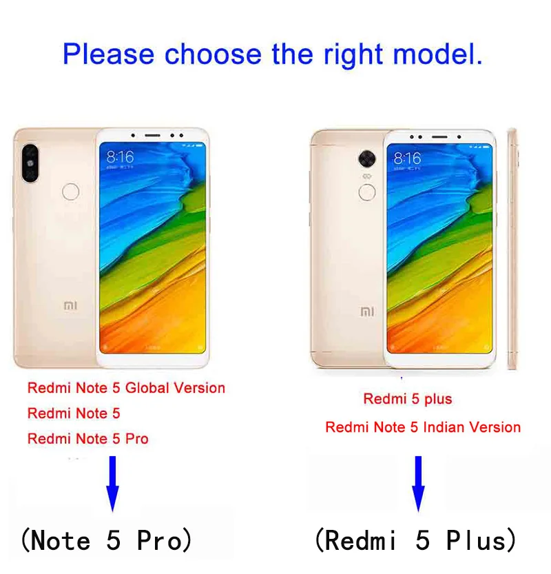 5D закаленное стекло для Xiaomi Redmi Note 7 6 Pro 5 4X защита экрана Redmi 5 Plus стекло для Xiaomi Mi 8 A2 Lite A1 6X 5X Mi 6