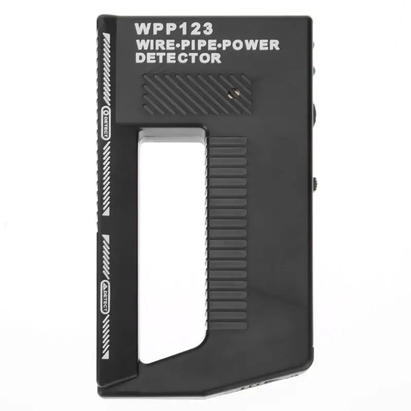 Beste Stud finder metaaldetector AC voltage detector timber hout metalen stud AC Draden Detector muur scanner kabel detector hoge kwaliteit