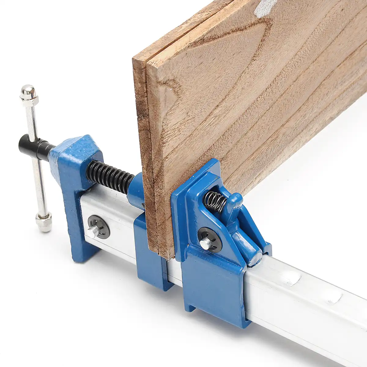 4Pcs 24/36inch Clamp T Bar Wood Clamps for Woodworking F Clamp Cramp