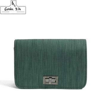 

Women Shoulder Bag Luxury Handbags Women Bags Designer Version Luxury Wild Girls Small Square Messenger Bag Bolsa Feminina