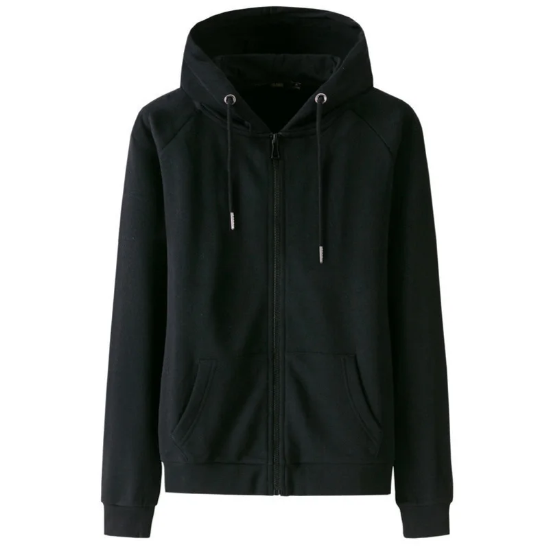SEMIR Women Slim Fit Zip Hoodie with Slant Pocket Hooded Jacket with Full Zip Women's Sports Jacket with Elastic Drawstring Hood SEMIR Women Slim Fit Zip Hoodie with Slant Pocket Hooded Jacket with Full Zip Women's Sports Jacket with Elastic Drawstring Hood
